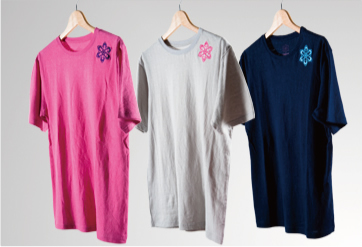 TEE CREW / samavsm サマビズム