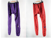 STRETCH INNER SPATZ（Men’s） / samavsm サマビズム