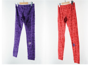 STRETCH SPATZ（Lady’s） / samavsm サマビズム