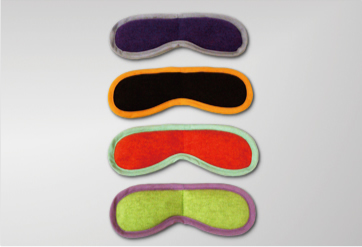 EYE PILLOW / samavsm サマビズム